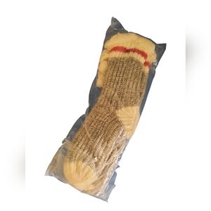 ✅4/25$✅ Cozy One size‎ socks